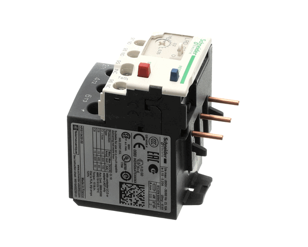Insinger De2-91 Motor Oload .16-.25A (ISGDE2-91)