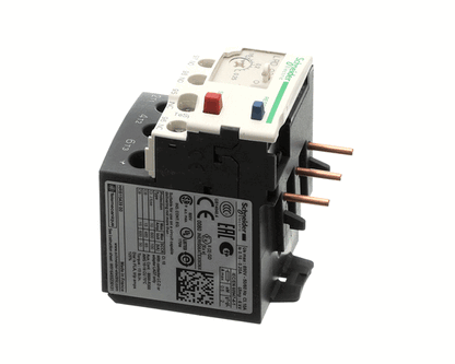 Insinger De2-91 Motor Oload .16-.25A (ISGDE2-91)