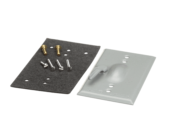 Insinger De5-72 Switch Cover (Watertight) (ISGDE5-72)