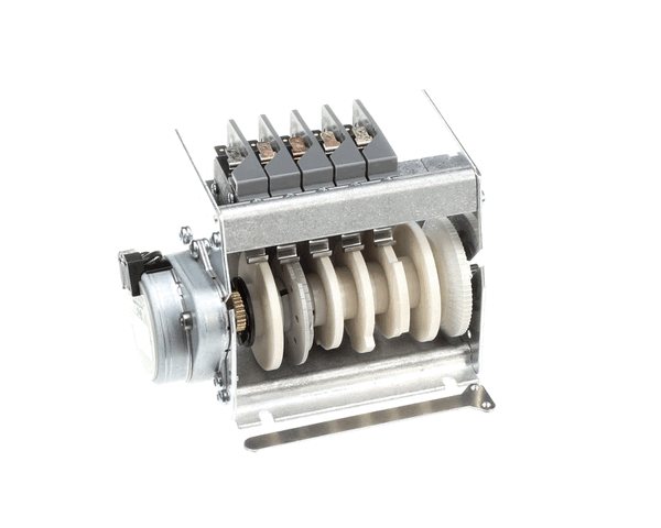 Insinger De7-42 Cam Timer 5Cams 18-6 Tmr/Cyc (ISGDE7-42)