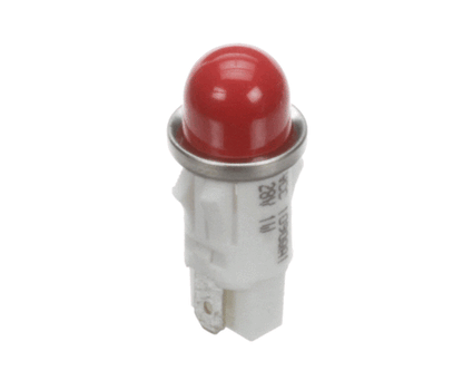 Insinger De9-107 Indicator Light 28V/Red (ISGDE9-107)