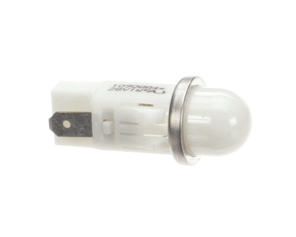 Insinger De9-108 Indicator Light 28V/White (ISGDE9-108)