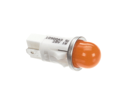 Insinger De9-109 Indicator Light 28V/Amber (ISGDE9-109)