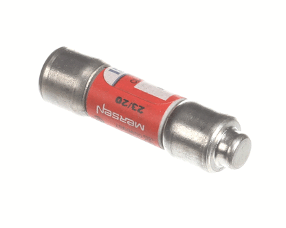 Insinger De9-227 Fuse Class Cc 30Amps/600V Time (ISGDE9-227)