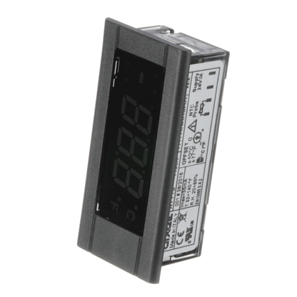 Insinger De9-295 Thermometer Led Digital 24Vac (ISGDE9-295)