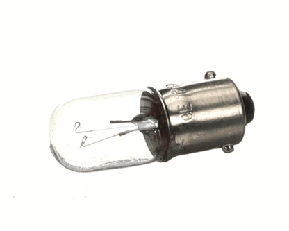 Insinger De9-92 Bulb 28V 2 Watt Mini Bayonet (ISGDE9-92)