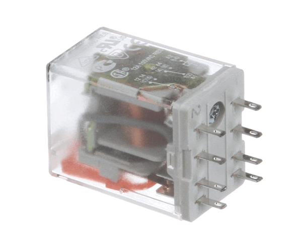 Insinger Rl2054010 Feed Relay 230V/50-60Hz 2 Sets (ISGRL2054010)