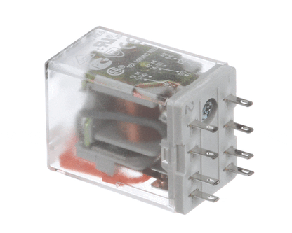 Insinger Rl2054010 Feed Relay 230V/50-60Hz 2 Sets (ISGRL2054010)