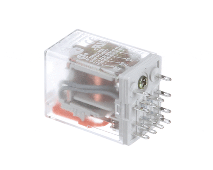 Insinger Rl2054083 Feed Relay 230V 50-60Hz 4Nonc (ISGRL2054083)