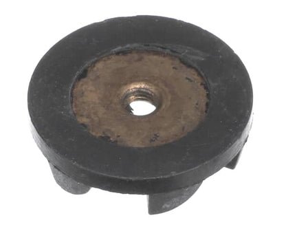 Island Oasis 50146 Blender Cup Clutch, Black (ISL50146)