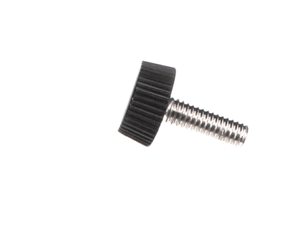 Island Oasis 50157 Black Head Screw (ISL50157)