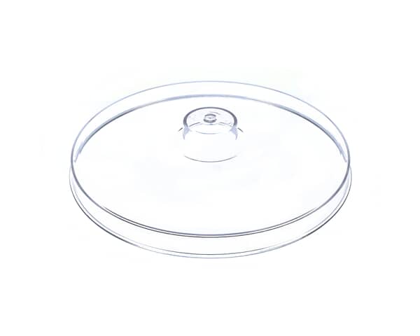 Island Oasis 52804 Ice-Hopper Cover (ISL52804)