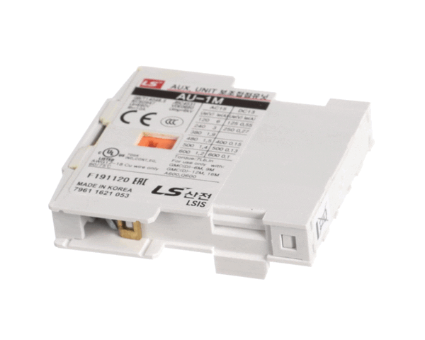 ITV Ice Makers 1004 Auxiliary Contact (6538) (ITV1004)