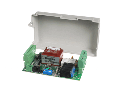 ITV Ice Makers 30923 Pcb Ms 115V With Connectors (ITV30923)