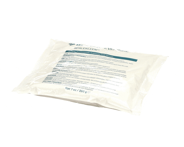 ITV Ice Makers 4033 Scalekleen 200G (ITV4033)