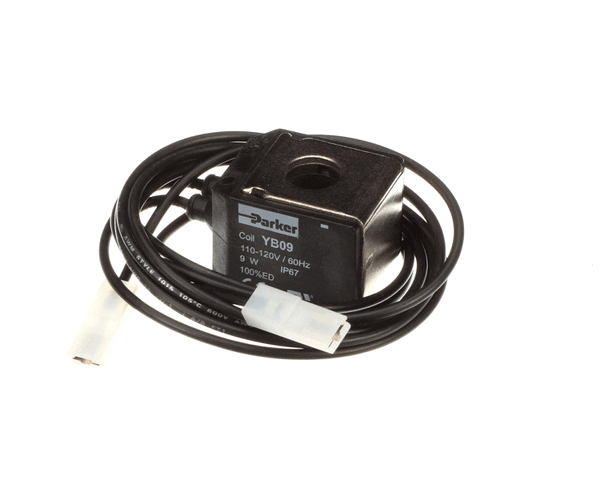 ITV Ice Makers 5414 Coil 115/60Hz Ul (ITV5414)