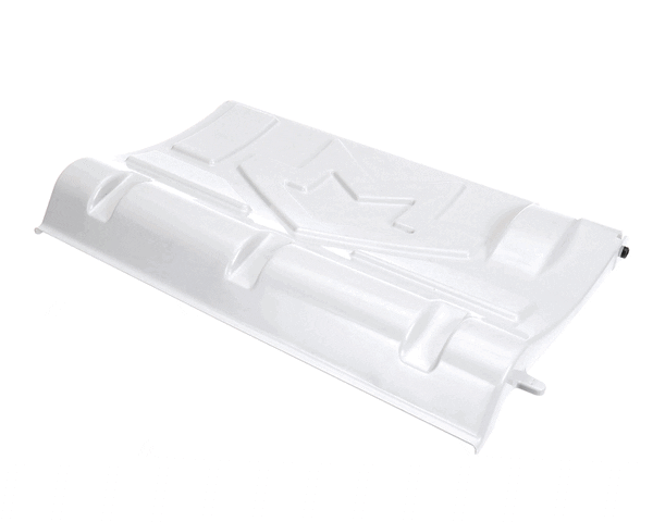 ITV Ice Makers 6081K Water Curtain (ITV6081K)