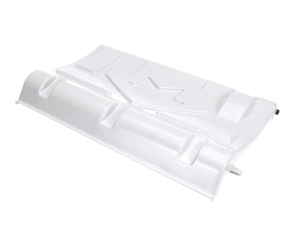 ITV Ice Makers 6081K Water Curtain (ITV6081K)