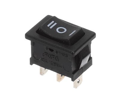 ITV Ice Makers 6161 Switch (On-Off-On) (ITV6161)