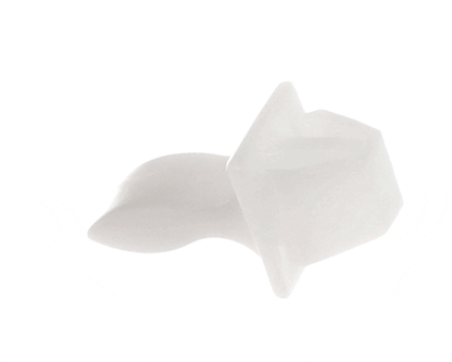 ITV Ice Makers 6181 Clip Panel Male Nylon Dcs- (ITV6181)