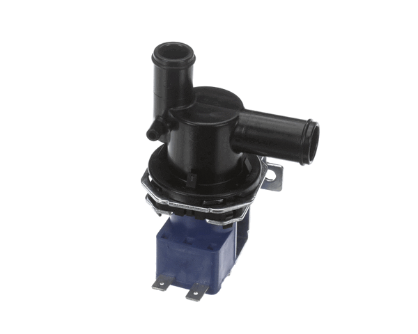 ITV Ice Makers 6183 Water Valve Ms 220 V Noryl (ITV6183)