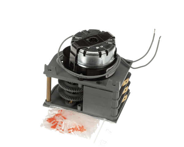 ITV Ice Makers 6250C Timer 10' 115/60 With Pins (3 Micro) (ITV6250C)