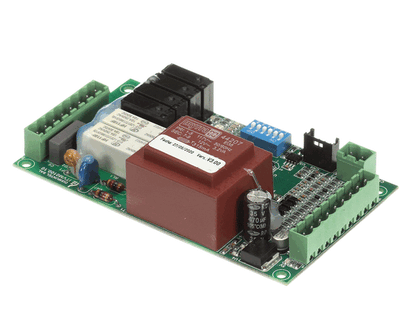 ITV Ice Makers 6253D Control Board Ms R290 (ITV6253D)