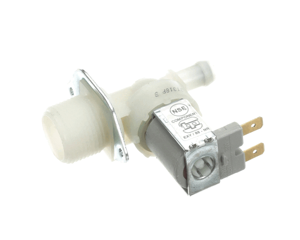 ITV Ice Makers 7687 Water Valve 115V (ITV7687)