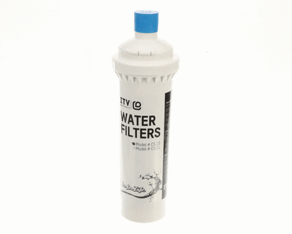 ITV Ice Makers Cs-10 Itv Ice Makers Filter Cartridge (ITVCS-10)