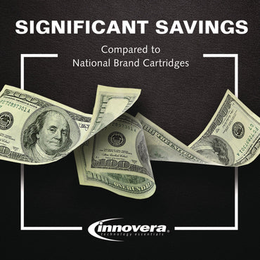 Innovera Compatible 608-0 Postage Sealing Solution (IVR64RTU)