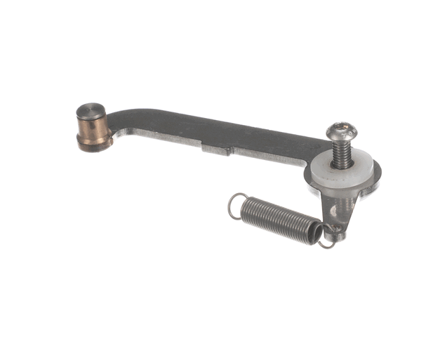 Jac Machines 4-03469-D Right Lift Arm Assembly (JAA4-03469-D)