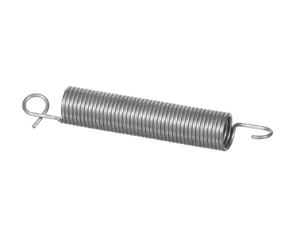 Jac Machines 5310019 Comb Spring D. 12 X 8 - For Comb - Duro, (JAA5310019)