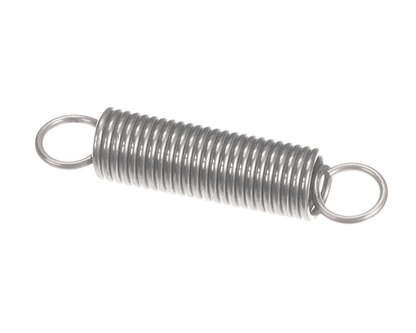 Jac Machines 5310114 Cover Spring (JAA5310114)