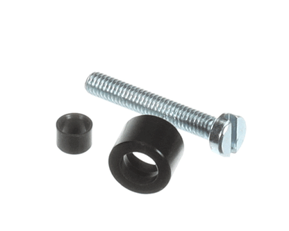 Jac Machines 5740215 Plastic Lid Castor Only- Top Safety Glas (JAA5740215)