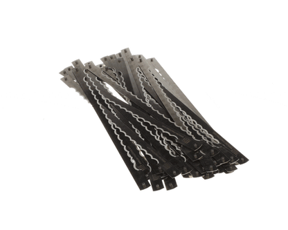 Jac Machines 6110001-50 Steel13Mmx.05 ((50) Pack- Standard Steel (JAA6110001-50)