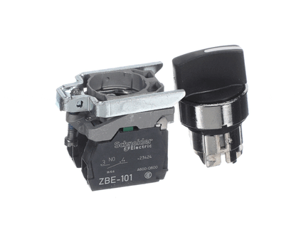 Jac Machines 6310065 3 Position Speed Selector Switch (JAA6310065)