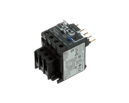 Jac Machines 6430015 Overload, Motor (JAA6430015)
