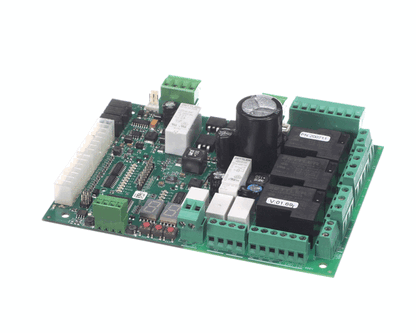 Jac Machines 6510042-Pe20 Control Board, Pe20 (JAA6510042-PE20)