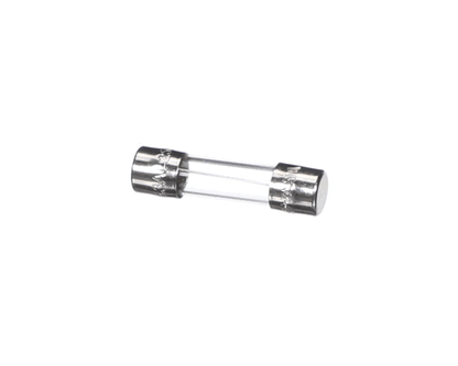 Jac Machines 6720002 Fuse 6.3 A 250V - Fast Blow Fuse (JAA6720002)