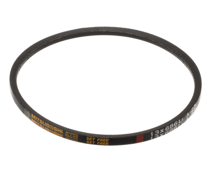 Jac Machines 7240031 Belt A27 (JAA7240031)