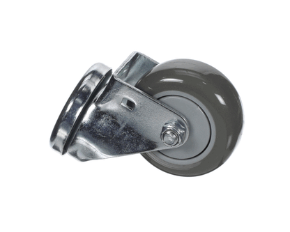 Jac Machines 7930037 Slicer Caster ( Caster "No Brake" Will N (JAA7930037)