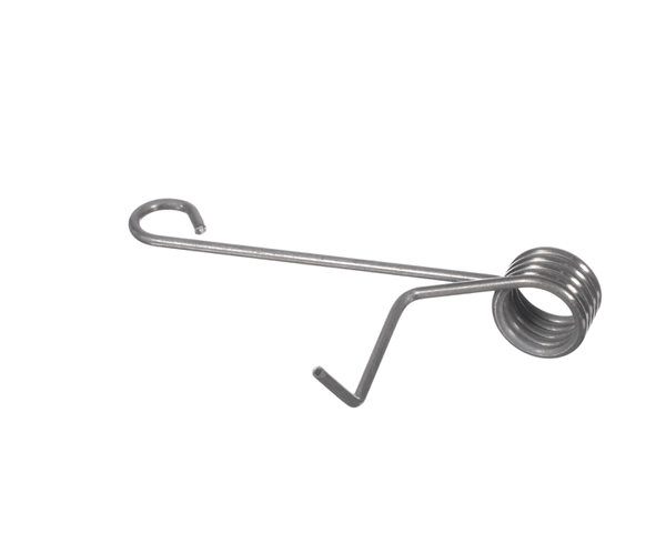 Jac Machines Me01110100 Unic (Left Scraper Spring) (JAAME01110100)
