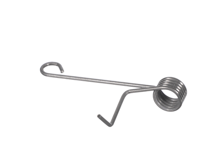 Jac Machines Me01110100 Unic (Left Scraper Spring) (JAAME01110100)