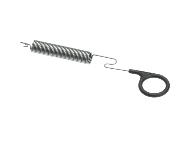 Jac Machines P-001055 Spring Finger Loop ( (Zone A-5) Tension (JAAP-001055)