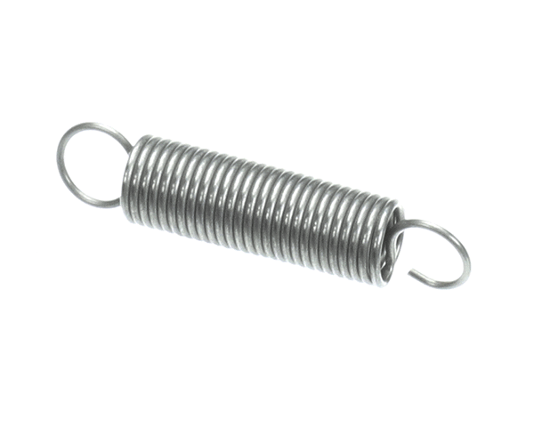 Jac Machines 5310020 Inside Front Door Swing Bar Spring (JAAP-5310020)