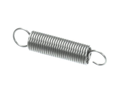 Jac Machines 5310020 Inside Front Door Swing Bar Spring (JAAP-5310020)