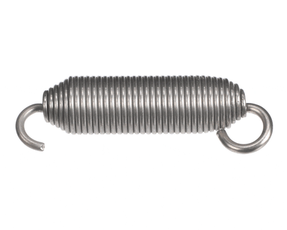 Jac Machines P-5310039 Eco+ Cover Spring (Spring D. 16X80 - Lid (JAAP-5310039)