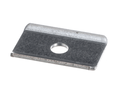 Jac Machines P-5330002 U-Flange For Frame Linkage P40257 (JAAP-5330002)