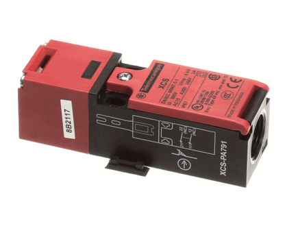 Jac Machines 6340023 Zip Switch ( Safety Limit Switch - Disco (JAAP-6340023)