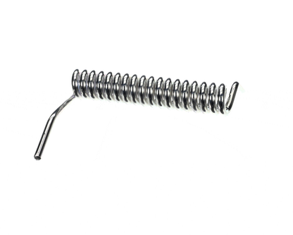 Jac Machines F1500004 Div Cover Spring ((Zone H-6) Cover Sprin (JAAP-F1500004)